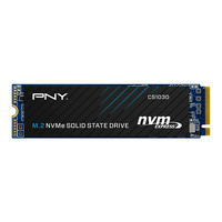PNY CS1030 1TB M.2 NVMe SSD