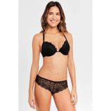 Lascana String Melissa Zwart Maat S