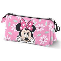 Disney KARACTERMANIA, S.L. Minnie Mouse Blooming Pennendoos