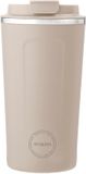 AYA&IDA CUP2GO thermosbeker 500ml Cream Beige