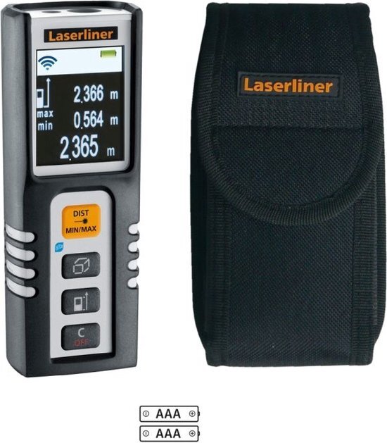 Laserliner 080.938A