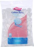 Tippys Wattenbollen Wit 100