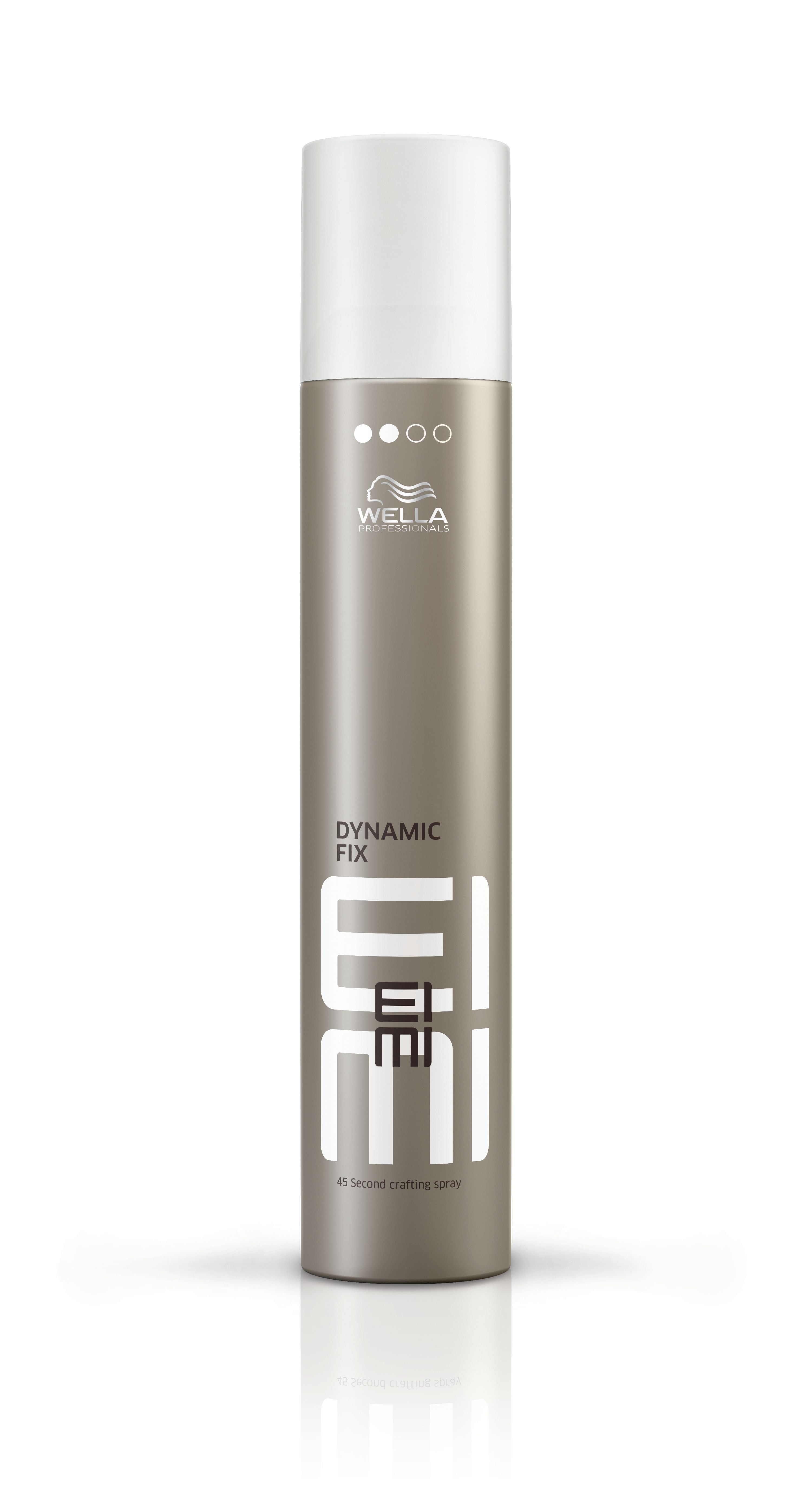 Wella EIMI Dynamic Fix Hairspray 300ml - Unisex