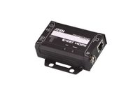 ATEN VE811T AV extender zwart