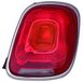 TarosTrade 41-2971-R-92929 stoplicht voor 4X4 origineel rechts