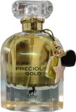 Spray Maison Alhambra Eau de Parfum / 80 ml / Unisex