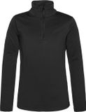 Protest G Fabrizoy Jr 1/4 zip top Zwart 104