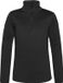 Protest G Fabrizoy Jr 1/4 zip top Zwart 104
