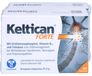 Trommsdorff GmbH & Co. KG Keltican forte capsules met uridine monofosfaat (UMP), vitamine B12 en foliumzuur, ter ondersteuning van de regeneratie van zenuwen, 80 capsules