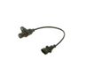BOSCH Drehzahlsensor, Motormanagement 0281002411
