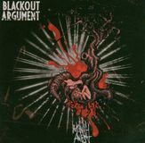 Sonic Rendezvous The Blackout Argument - Munich Angst (CD)
