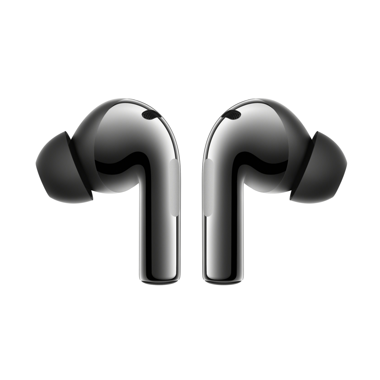 OnePlus Buds 3 - Metallic Grey - True Wireless Stereo (TWS) Headset - Grey