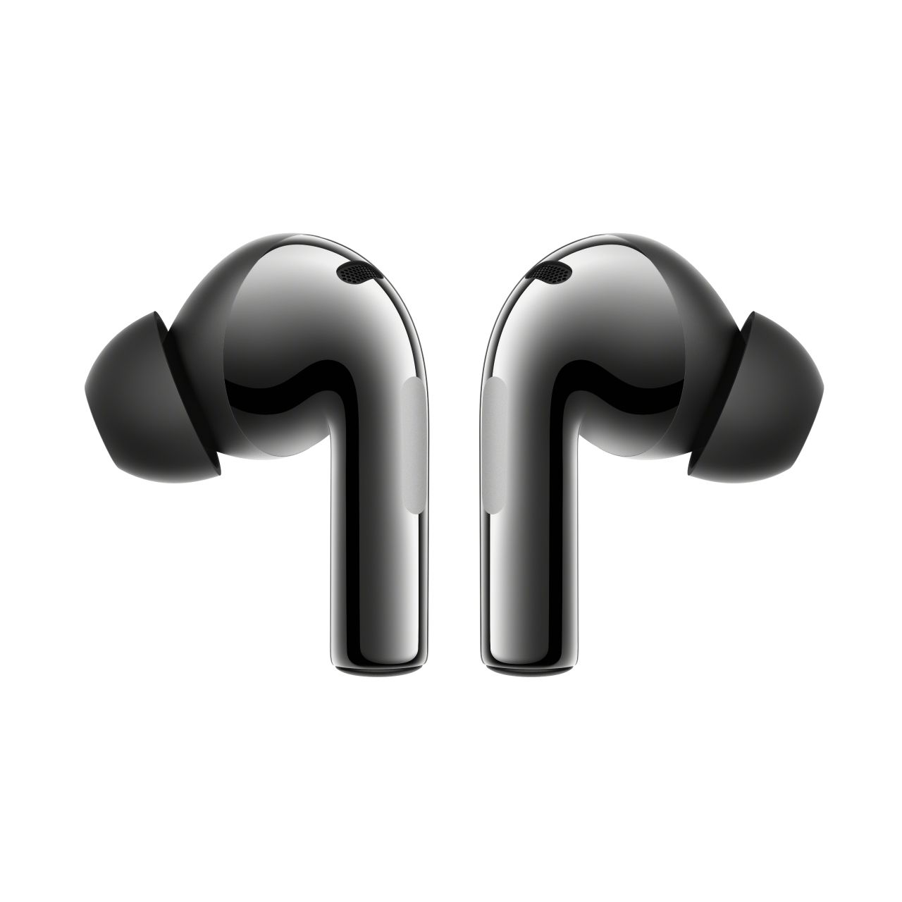 OnePlus Buds 3 - Metallic Grey - True Wireless Stereo (TWS) Headset - Grey
