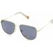 Polaroid Lunettes de soleil unisexe Polaroid PLD-6196-S-X-4ANF6M9 ø 56 mm