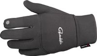 Gamakatsu G-Power Gloves Medium Grey
