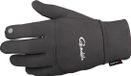 Gamakatsu G-Power Gloves Medium Grey