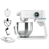 Cecotec Twist&Fusion 4000 Luxury Staande mixer 800 W Wit