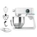 Cecotec Twist&Fusion 4000 Luxury Staande mixer 800 W Wit