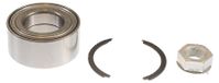 TRISCAN Jeu de roulements de roue, diamètre 82,5 mm