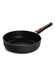Woll EcoLite - Hapjespan - Ø24 cm - Met Afneembare Steel