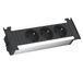 Bachmann KAPSA S 3xUTE bw voeding 2,0m CEE7/7