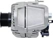 HELLA Générateur, 24 V, 120 A, Ø 61 mm, adapté pour VOLVO FH16 entre autres