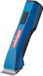 Gallagher Saphir Accu-tondeuse #10 + 2 accus - Blauw - Paard