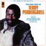 Bertus Distributie Sony Music The Very Best Of Teddy Pendergrass