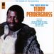 Bertus Distributie Sony Music The Very Best Of Teddy Pendergrass