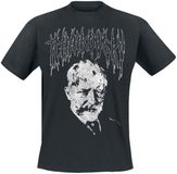 Black Metal Legends T-shirt - Tchaikovsky - S tot 5XL - voor Mannen - zwart