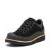 Sorel Slabtown 62' Explorer herensneakers, zwart gebleekt keramiek, 40,5 EU