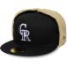 New Era Colorado Rockies 59FIFTY Dogear Casquette de baseball