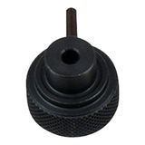 KS Tools 150.7036 Boorbus met cilindrische pen, 4,0 mm
