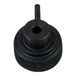 KS Tools 150.7036 Boorbus met cilindrische pen, 4,0 mm