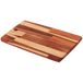 Tramontina Snijplank LANDHAUS - serveerplank, teakhout, FSC-gecertificeerd (34 x 23 cm)