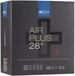Schwalbe Binnenband DV17AP Air Plus 28 / 37/47-622/635 - 40mm ventiel