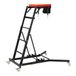 Wiltec Automotive Creeper d'atelier 150 kg