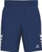 Erima Celebrate 125 Short Heren - New Navy | Maat: M