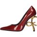 Roberto Festa Chaussures à talon rouge
