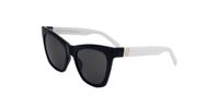 Marc Jacobs MARC 649/S Black white 53/19/145 WOMAN Zonnebrillen