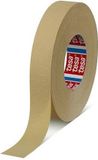 Tesa Tesakrepp 4322 Zwaar Gecrêpt Afplaktape 50 mm Bruin
