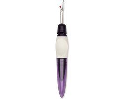 Prym Tornmesje groot - Ergonomisch tornmesje met comfort grip
