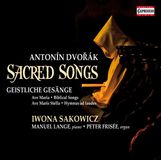 OUTHERE Sacred Songs