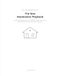 The New Homeowner Playbook: A Practical Guide & Organizer for Home Maintenance, Repairs, Projects, Records, and Everything You Need to Keep Track of A