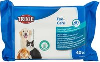 Trixie Oogverzorgingsdoekjes - 40 Stuks