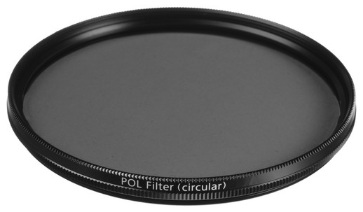 ZEISS T* Pol - 77mm - Cameralensfilter