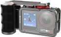 PULUZ Beschermhoes Met Houder Voor Dji Osmo Action 5 Pro Action 4 Action