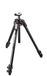 Manfrotto MT055CXPRO3 Tripod - Black - Carbon Fiber - 9kg Capacity