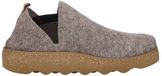 Rohde Pantoffels Dicht Beige Maat 37