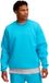 Under Armour Icon Fleece Sweatshirt Blauw XL